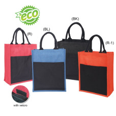 BS 5240- jute bag